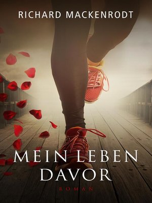 cover image of Mein Leben davor